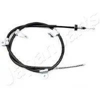Japanparts Seilzug, Feststellbremse BC-H76R