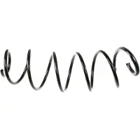SACHS Fahrwerksfeder 998 072