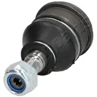 Japanparts Traggelenk Vorne für SMART FORTWO Coupe (451) BJ-M01