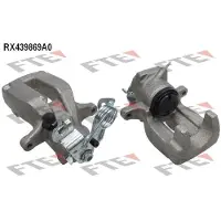 FTE Bremssattel 9291066