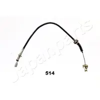 Japanparts Seilzug, Kupplungsbetätigung GC-514