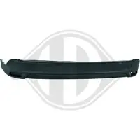 Diederichs Stoßfänger HD Priority Parts 1418656