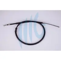 RICAMBIFLEX GM Seilzug, Feststellbremse 01120238