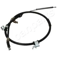 Japanparts Seilzug, Feststellbremse BC-548L