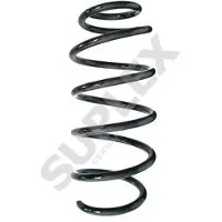 SUPLEX Fahrwerksfeder [Hersteller-Nr. 11241] für Honda