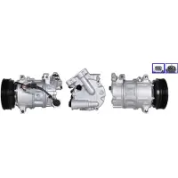 DRI Kompressor, Klimaanlage 700511098