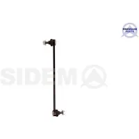 SIDEM Koppelstange Stabilisator passend für MERCEDES-BENZ V-Klasse (W447) Vorne Links 50462
