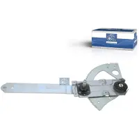 DT Spare Parts Fensterheber 3.85058