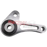 METZGER Autoteile Lagerung, Motor [Hersteller-Nr. 8053867] für Fiat