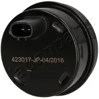 Japanparts ABS Sensor Raddrehzahl Hinten für TOYOTA Yaris Schrägheck (P1) ABS-296