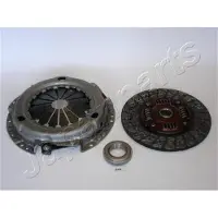 Japanparts Kupplungssatz KF-295