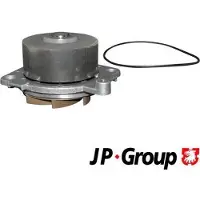 JP GROUP Wasserpumpe [Hersteller-Nr. 3314100300] für Alfa Romeo, Fiat, Lancia