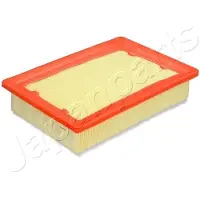 Japanparts Luftfilter FA-0206JM