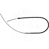 AIC Seilzug, Feststellbremse Original Quality 54180
