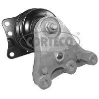 CORTECO Motorlager Hydrolager Rechts für VW Polo Schrägheck (6R1, 6C1) 49419443