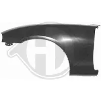 Diederichs Kotflügel 5651007 vorne links für MAZDA