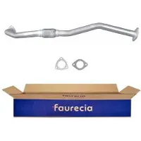 Hella Abgasrohr Easy2Fit PARTNERED with Faurecia 8LA 366 006-171