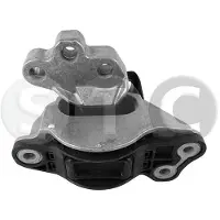 STC Lagerung, Motor T457042