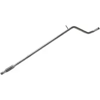 VEGAZ Abgasrohr FIAT FTR-258 46817651