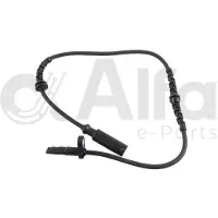 Alfa e-Parts ABS Sensor Raddrehzahl Hinten für ALFA ROMEO 159 Sportwagon (939) AF08423