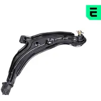 OPTIMAL G6-1391 Querlenker Rechts Vorne für NISSAN MICRA II (K11)