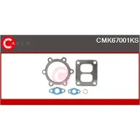 Casco Montagesatz, Lader KAYOTAWA CMK67001KS
