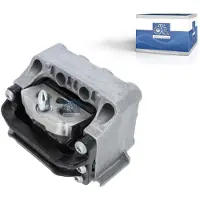 DT Spare Parts Lagerung Motor vorne DT SPARE PARTS IAM-Expertise passend für MERCEDES-BENZ