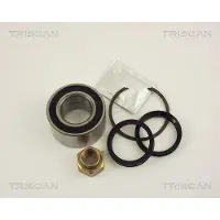 TRISCAN Radlagersatz 8530 10105