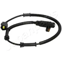 Japanparts ABS Sensor Raddrehzahl Vorne Rechts für KIA CARENS III (UN) ABS-K14