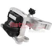 METZGER Motorlager Hydrolager Rechts Oben für RENAULT Megane IV Grandtour (K9A/M/N) 8054070