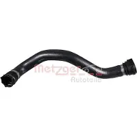 METZGER Kühlerschlauch Wasserschlauch für BMW 1 Schrägheck (F20) 2421743