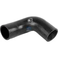 Sonstiges DT Spare Parts Kühlerschlauch Wasserschlauch 55 1.11646