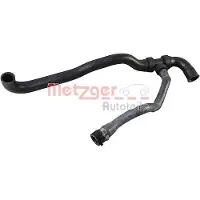 METZGER Autoteile Kühlerschlauch [Hersteller-Nr. 2421270] für Renault