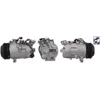Lucas Kompressor, Klimaanlage ACP01063