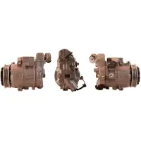 Lucas Kompressor, Klimaanlage ACP154