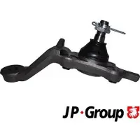 JP GROUP Traggelenk Unten Vorne Links für TOYOTA LAND CRUISER 90 (J9) 4840301370