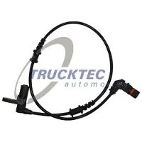 TRUCKTEC AUTOMOTIVE ABS Sensor Raddrehzahl Vorne Beidseitig passend für MERCEDES-BENZ S-Klasse Limousine (W220) 02.42.102