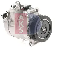 AKS Kompressor Klimaanlage DASIS 851906N für BMW 3er X1