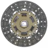 AISIN Kupplungsscheibe DT-072
