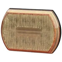 Hella Blinkleuchte SHAPELINE TECH 2BA 013 330-021