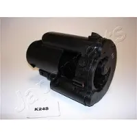 Japanparts Kraftstofffilter FC-K24S
