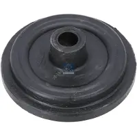 DT Spare Parts Lagerung Motor DT SPARE PARTS IAM-Expertise passend für VOLVO