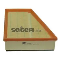 COOPERSFIAAM FILTERS Luftfilter PA7556