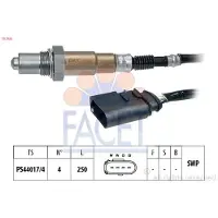 EPS Lambdasonde Made in Italy - OE Equivalent 1.997.920