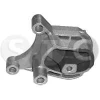 STC Motorlager Gummimetalllager Hinten für FORD KA (RB) T404216