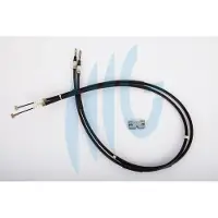 RICAMBIFLEX GM Seilzug, Feststellbremse 01140536