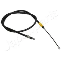 Japanparts Seilzug, Feststellbremse BC-0615