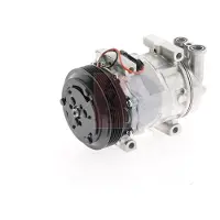 AKS Kompressor Klimaanlage DASIS 853230N für Alfa Romeo Fiat Lancia 146 Brava
