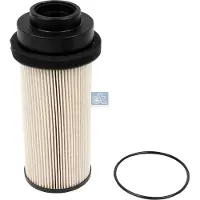 DT Spare Parts Kraftstofffilter 5.45082