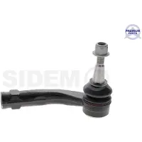 SIDEM Spurstangenkopf Spurstange für VOLVO V60 II (225, 227) Vorne Rechts 67335